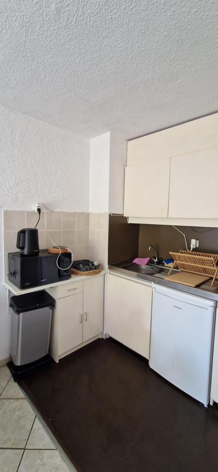 Appartement Bidart Plage Exterior foto
